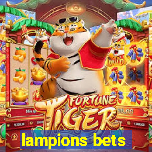 lampions bets